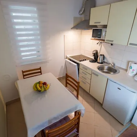 Appartement Na Stanovima *