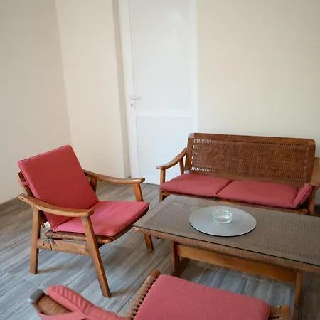 Na Stanovima Appartamento