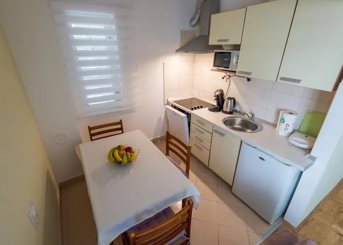 דירה Na Stanovima *