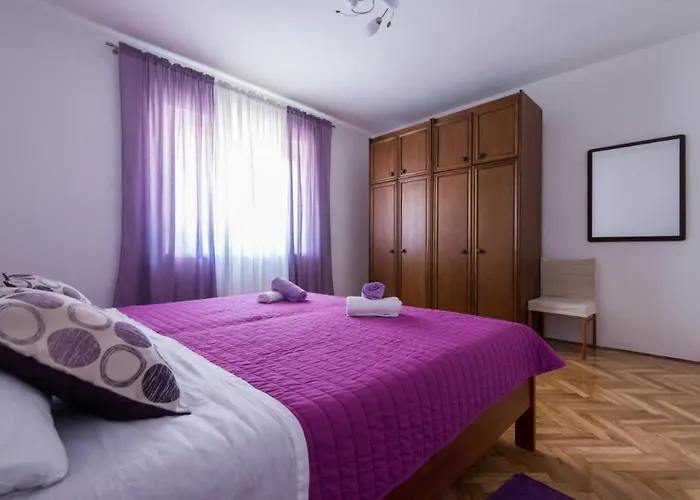 Na Stanovima * Zadar