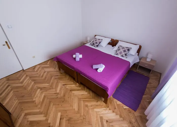 Lejlighed Na Stanovima