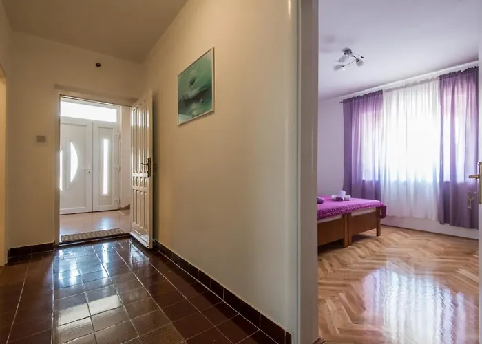 Lejlighed Na Stanovima Zadar