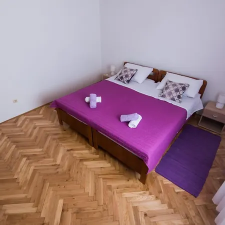 Apartment Na Stanovima