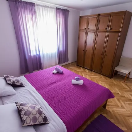 Na Stanovima Zadar
