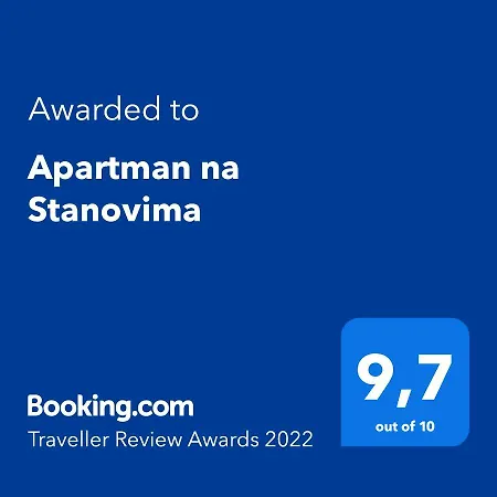 Na Stanovima Zadar