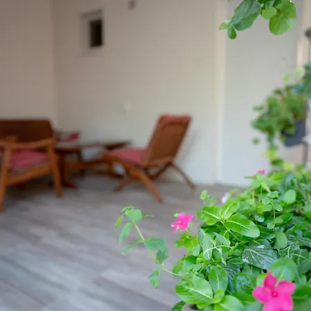 Apartment Na Stanovima *