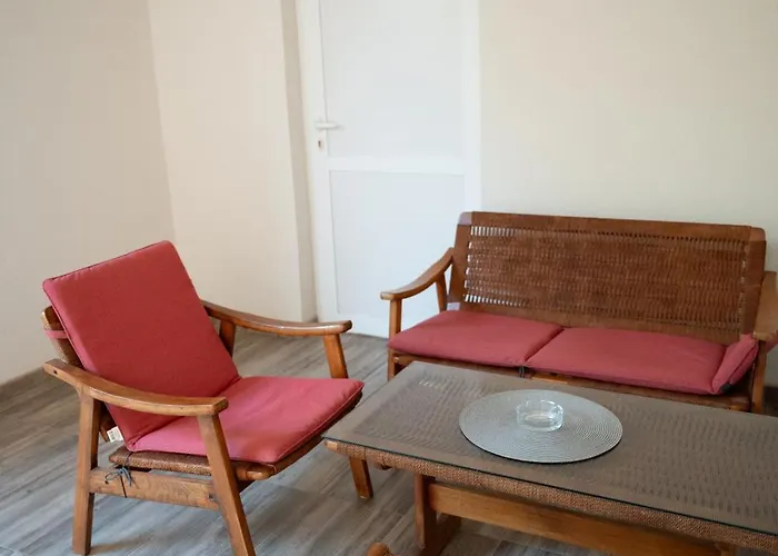 Na Stanovima Appartement