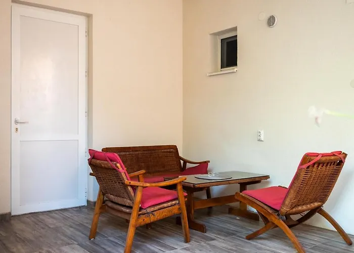 Na Stanovima Appartement *