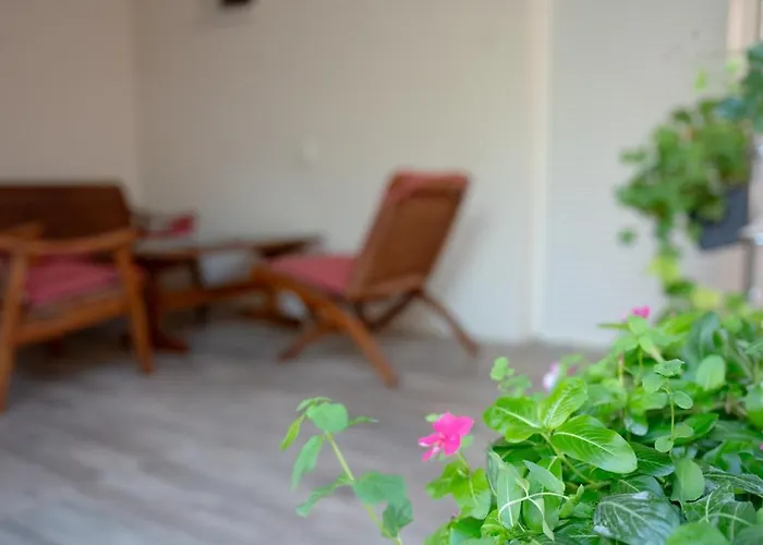 Appartement Na Stanovima *